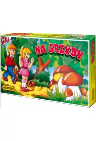 Na grzyby