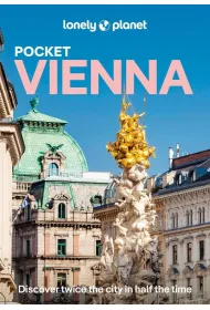Lonely Planet Pocket Vienna