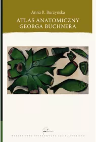 Atlas anatomiczny Georga Bchnera