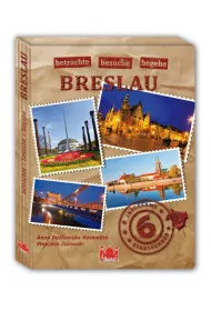 Wroc�aw wersja NIEMIECKA