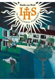 IHS In Hollandia Suburbia