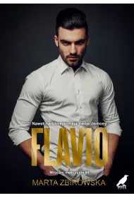 Mroczni mczyni T.4 Flavio