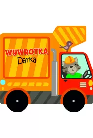 Wywrotka Darka
