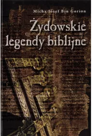ydowskie legendy biblijne