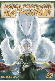 Ksi�ga Przyjaci� Natsume. Tom 22