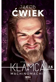 Machinomachia. Kamca. Tom 2.5