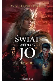 �wiat wed�ug Jo. Tom 3