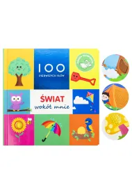 100 pierwszych s��w: �wiat wok� mnie