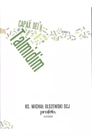 Audiobook Talmidim CD
