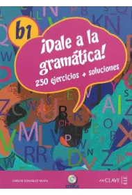 DALE a la gramatica B1 230 �wiecze� + klucz