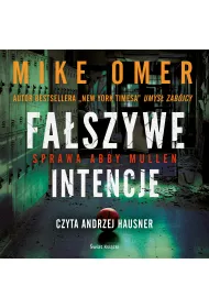 Audiobook Fa�szywe intencje mp3