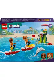 LEGO FRIENDS Plaowy skuter wodny 42623