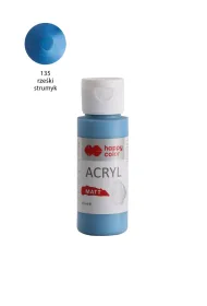 Happy Color Farba akrylowa MATT 60 ml