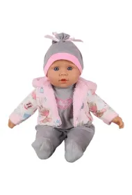 Lalka 40 cm Anek