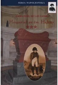 Memoria� ze �wi�tej Heleny