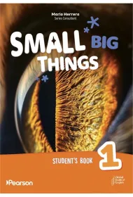Small Big Things 1. Student's Pack