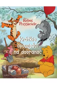 Kubu� i Przyjaciele. Kr�tkie opowie�ci na dobranoc