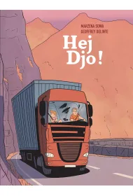 Plansze Europy Hej Djo!