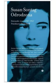 Odrodzona dzienniki Tom 1 1947-1963