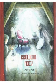 Kr�lowa nocy