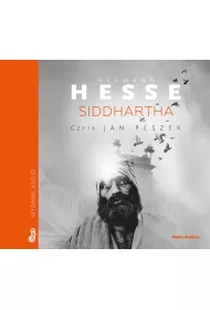 Audiobook Siddhartha CD