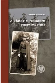 Z u�a�skim rodowodem. Wspomnienia w�asne