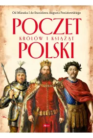 Poczet kr�l�w i ksi��at Polski. Polscy mistrzowie i bohaterowie