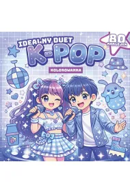 Gwiazdy k-pop. Idealny duet