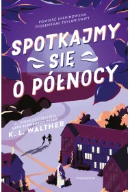eBook Spotkajmy si o pnocy mobi epub