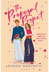 eBook The proposal project. Projekt &ldquo;O�wiadczyny&rdquo; mobi epub