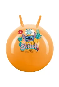 Jonh Pika do skakania Stitch Simba