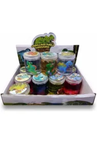 Slime MIX Merkpol