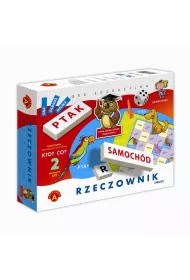 Rzeczownik Maxi Alexander