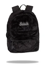 Patio Plecak m�odzie�owy Disney Fluffy Stitch black