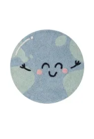 Dywan bawe�niany Big Big World 100cm