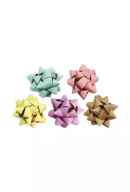 MFP Rozetka kraft 1,8 x 11cm 50 szt.