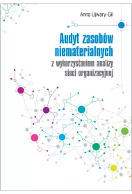 Audyt zasob�w niematerialnych z wykorzystaniem analizy sieci organizacyjnej