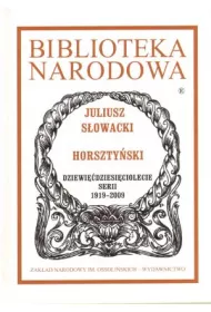 Horszty�ski. Biblioteka Narodowa