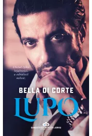 Lupo. Gangsterzy Nowego Jorku. Tom 1