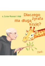 Dlaczego �yrafa ma d�ug� szyj�