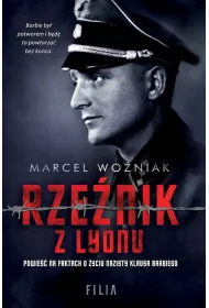 Rzenik z Lyonu (pocket)