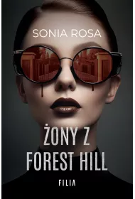 ony z Forest Hill