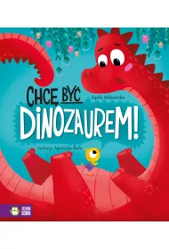 Chc by dinozaurem!