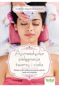 Ajurwedyjska piel�gnacja twarzy i cia�a