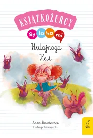 Ksi��ko�ercy. Sylabami. Hulajnoga Heli