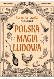 eBook Polska magia ludowa mobi epub