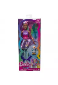 Barbie Magic Glif Rocky Lalka filmowa HLC35 Mattel