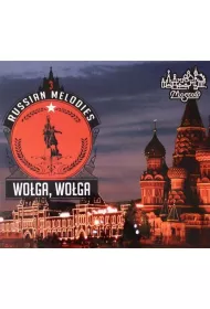Russian Melodies 3 Wo�ga, Wo�ga CD