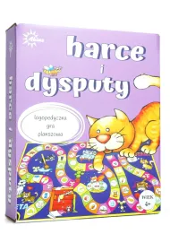 Harce i dysputy