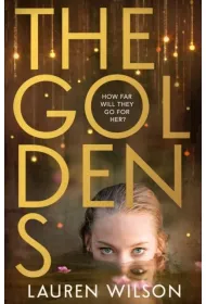 The Goldens wer. angielska